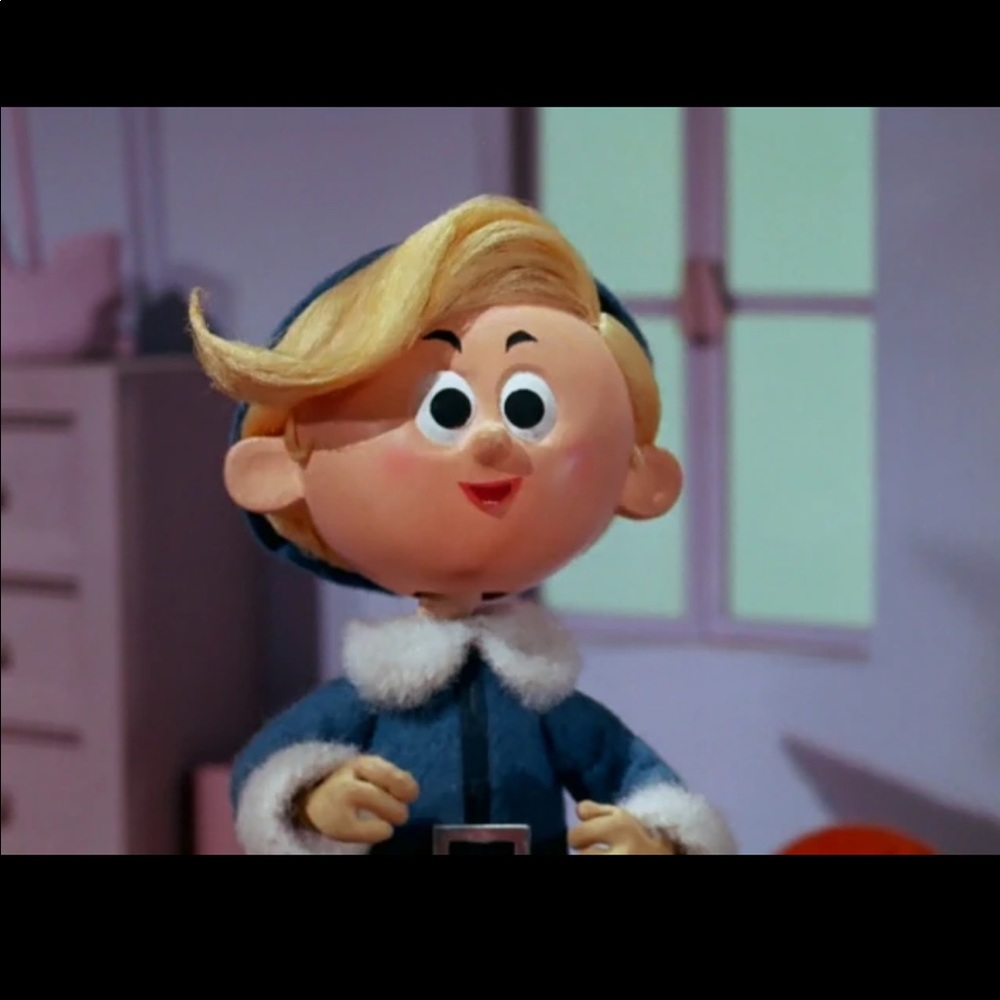Meet your Posher, Posh